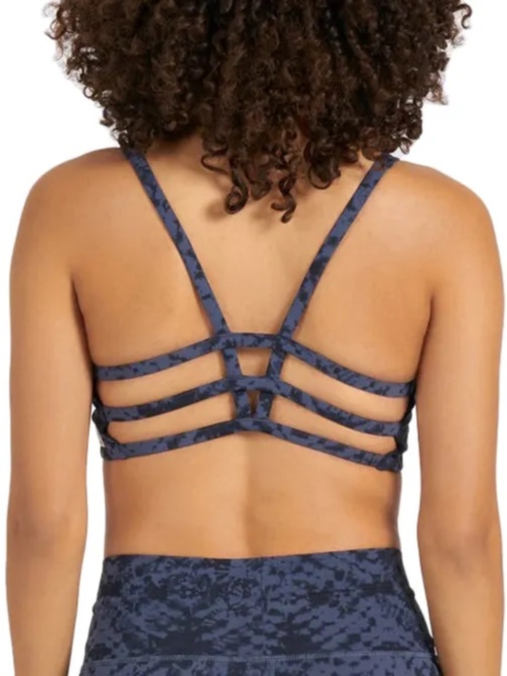 Vuori Yosemite Bra